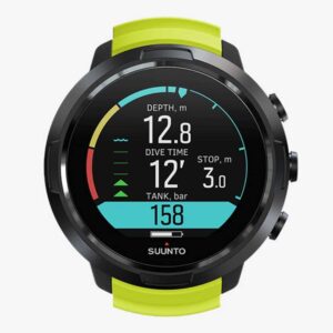 Computer SUUNTO D5