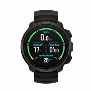 SUUNTO OCEAN ALL BLACK