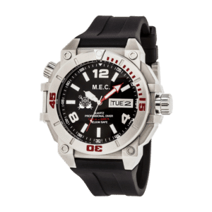 Orologio Sub M.E.C. BLACKSHARK