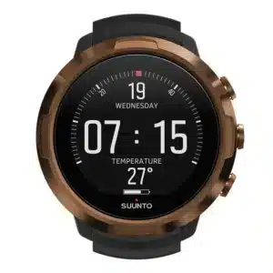 Computer SUUNTO D5