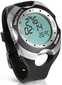 Mares Nemo EXCEL a 217€