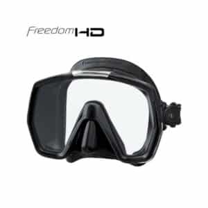 Maschera Sub Freedom HD TUSA