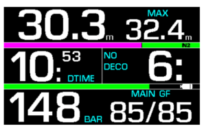 Quad Ci Mares