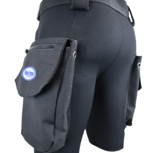 Tech Dive Shorts Halcyon