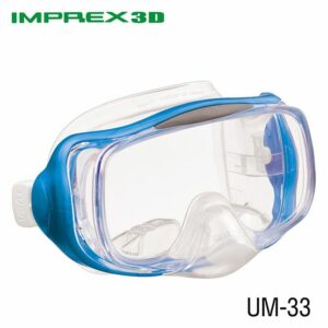 Maschera Imprex 3D Dry