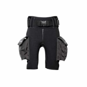 Pantaloncini Apeks Tech