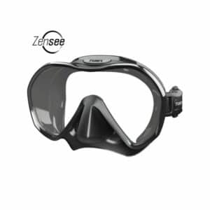 Maschera Sub Zensee TUSA